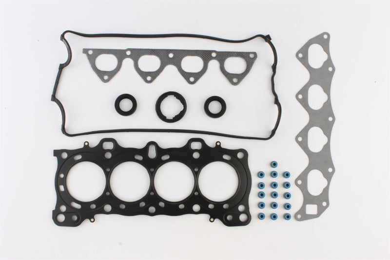 Cometic Street Pro 86-89 Honda D16A1/A9 1.6L DOHC 76mm Top End Gasket Kit - eliteracefab.com