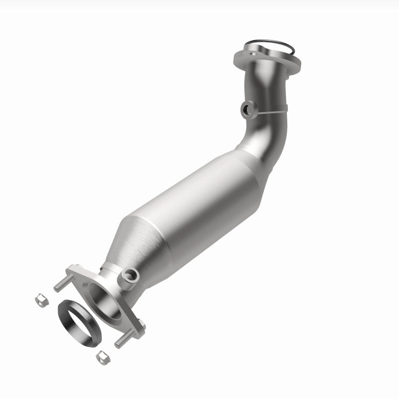 Magnaflow Conv DF 2009-2015 CTS V8 6.2 OEM Underbody Magnaflow