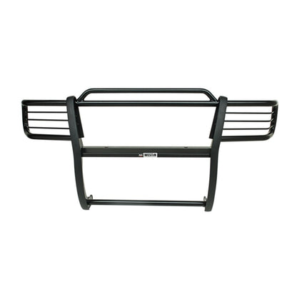 Westin 2001-2005 Ford/Mazda Ranger/Ranger Edge Sportsman Grille Guard - Black Westin