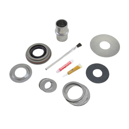 Yukon Gear Minor install Kit For Dana 44 Disconnect Diff Yukon Gear & Axle