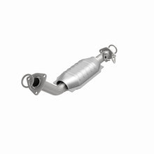 Load image into Gallery viewer, MagnaFlow Conv DF 00-8/04 Toyota Tundra 4.7L P/S Front