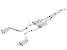 Load image into Gallery viewer, 2015-2021 Dodge Charger Cat-Back Exhaust System ATAK Part # 140686 - eliteracefab.com