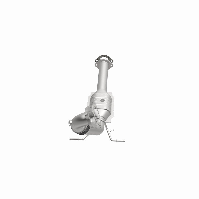 Magnaflow Conv DF Volvo 05-09 S60 2.4L/2.5L Turbo / 04-06 S80 Turbo/05-07 V70 2.5L Magnaflow