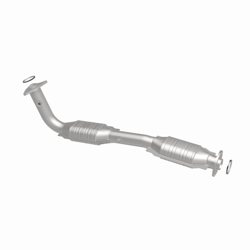 Magnaflow Conv DF 07-08 Toyota Tundra 5.7L P/S - eliteracefab.com