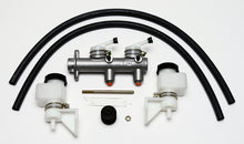 Load image into Gallery viewer, Wilwood Tandem Master Cylinder - 1in Bore w/ Remote Reservoirs - eliteracefab.com