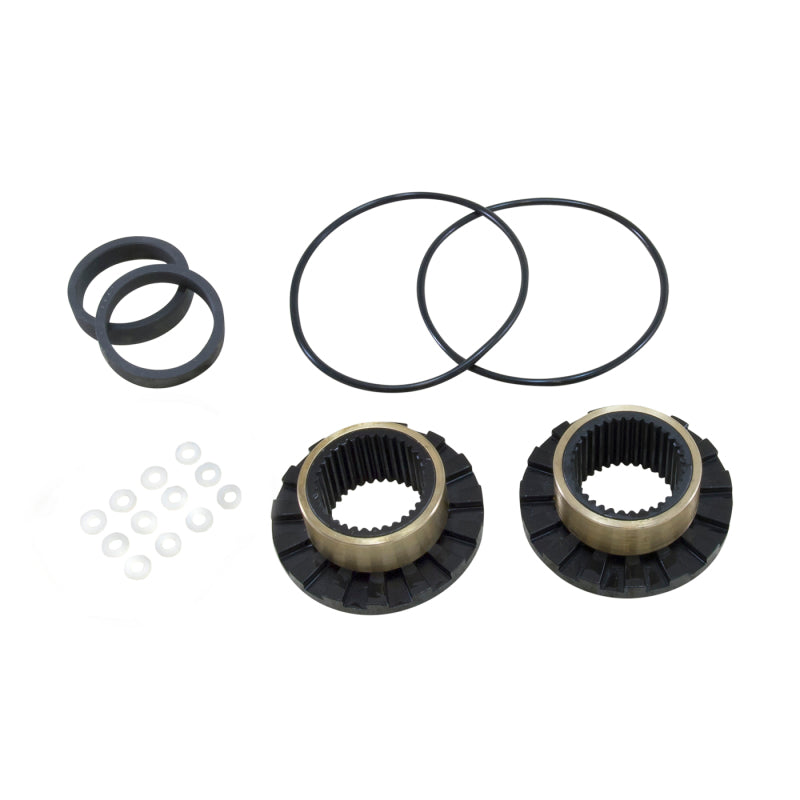 Yukon Dana 60 35 Spline Driver Assembly For Hardcore Locking Hubs Yukon Gear & Axle