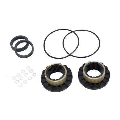 Yukon Dana 60 35 Spline Driver Assembly For Hardcore Locking Hubs Yukon Gear & Axle