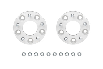 Eibach Pro-Spacer 20mm Spacer / Bolt Pattern 5x120.65 / Hub Center 70.5 for 82-04 Chevrolet S10 - eliteracefab.com