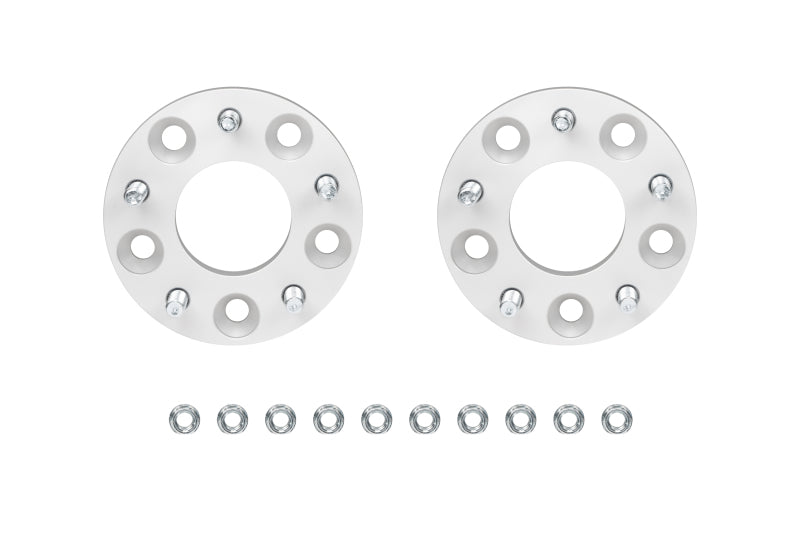 Eibach Pro-Spacer 20mm Spacer / Bolt Pattern 5x120.65 / Hub Center 70.5 for 82-04 Chevrolet S10 - eliteracefab.com