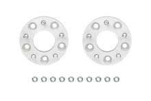 Load image into Gallery viewer, Eibach Pro-Spacer 20mm Spacer / Bolt Pattern 5x120.65 / Hub Center 70.5 for 82-04 Chevrolet S10 - eliteracefab.com