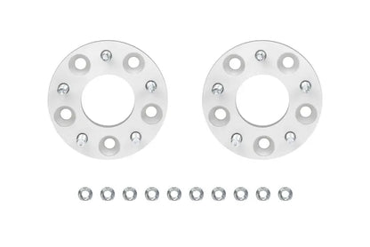 Eibach Pro-Spacer System 30mm Spacer / 5x120.65mm BP / Hub 70.5 For 82-04 Chevy S10 Eibach