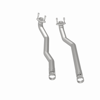 Magnaflow Mani Front Pipes 62-76 Chrysler B-Body Small Block Magnaflow