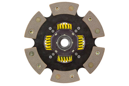 ACT 1986 Honda Accord 6 Pad Sprung Race Disc ACT