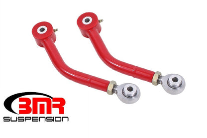 BMR 08-17 CHALLENGER UPPER TRAILING ARMS W/ SINGLE ADJ. POLY/ROD ENDS - RE - eliteracefab.com