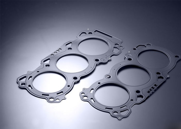 HKS Metal Head Gasket 1.6mm Toyota Supra Turbo 93-98 - eliteracefab.com