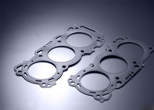 Load image into Gallery viewer, HKS 1.6mm Metal Head Gasket Eagle Talon DSM 4G63 91-98 - eliteracefab.com