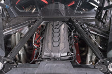 Load image into Gallery viewer, STAINLESS WORKS 2&quot; Short Tube Headers w/ 3&quot; Collectors Chevrolet Corvette C8 6.2L 2020-2021 - eliteracefab.com