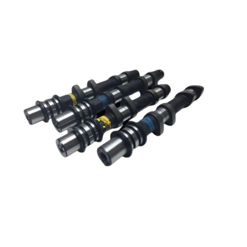 Brian Crower Stage 2+ Camshafts Subaru EJ257/EJ255 - eliteracefab.com