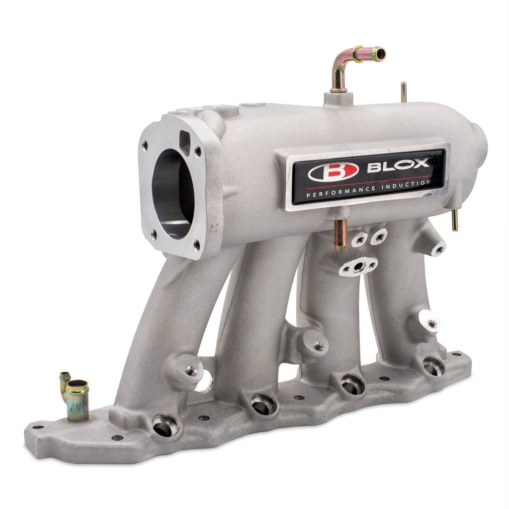 POWER INTAKE MANIFOLD V3 - B-SERIES VTEC (B16A/B18C5) - eliteracefab.com