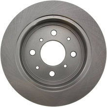 Load image into Gallery viewer, CENTRIC 90-01 ACURA INTEGRA STANDARD REAR BRAKE ROTOR, 121.40017 - eliteracefab.com