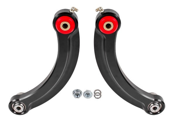 BMR CAMBER LINK REAR FIXED POLY/BEARING ALUMINUM (2015+ MUSTANG) - eliteracefab.com