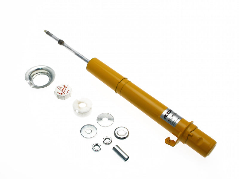 Koni Sport (Yellow) Shock 09-13 Acura TSX - Left Front - eliteracefab.com