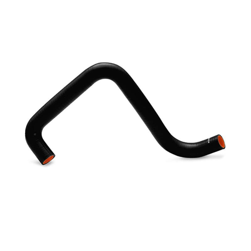 Mishimoto 84-87 Toyota Corolla 1.6L 4A-C Black Silicone Radiator Hose Kit - eliteracefab.com