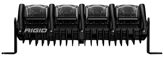 Rigid Industries 10in Adapt Light Bar - eliteracefab.com
