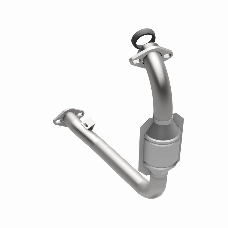 MagnaFlow Conv DF Ford-Mercury 21.13X5X4 2/2 Magnaflow