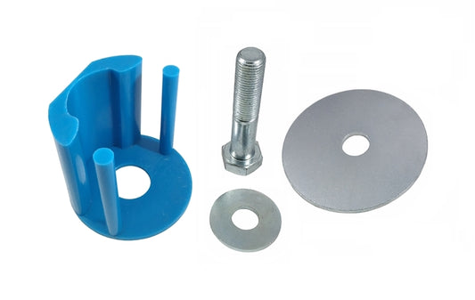 Torque Solution Pendulum (Dog Bone) Race Insert for 2005-2008.5 VW/Audi - TS-VW-023-R