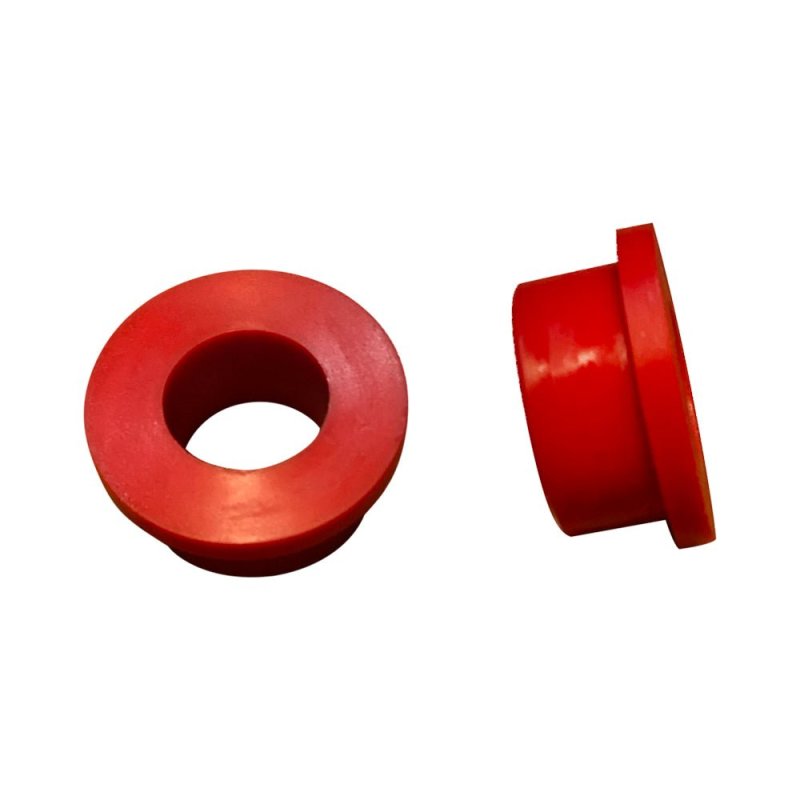 BLOX Racing 2013+ BRZ/GR86 & 2008+ WRX/STI Replacement Poly Bushings for Rear Lower Control Arm BLOX Racing