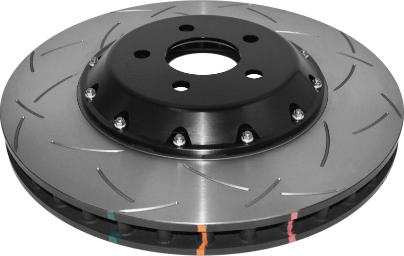 DBA T3 5000 Series Replacement Front Slotted Rotor 2016 Ford Mustang GT DBA