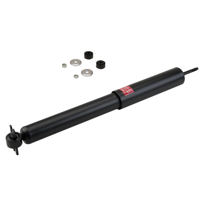 KYB Shocks & Struts Excel-G Front JEEP Cherokee 1984-01 JEEP Comanche 1986-92 JEEP Grand Cherokee 19 - eliteracefab.com