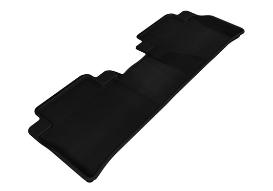 3D MAXpider KAGU 2nd Row Floor Mats for Acura RDX 2013-2018 - L1AC00521509