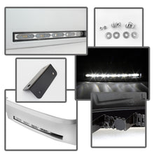 Load image into Gallery viewer, Spyder Toyota Tundra 07-13 Daytime LED Running Lights wo/switch Silver FL-DRL-TTU07-SIL - eliteracefab.com