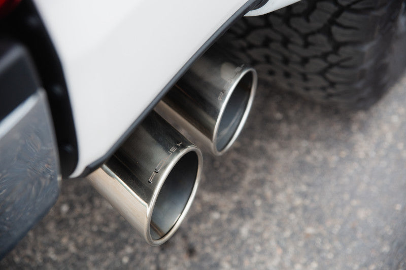 ROUSH 2017-2019 F250/F350 SuperDuty 6.7L Exhaust - eliteracefab.com