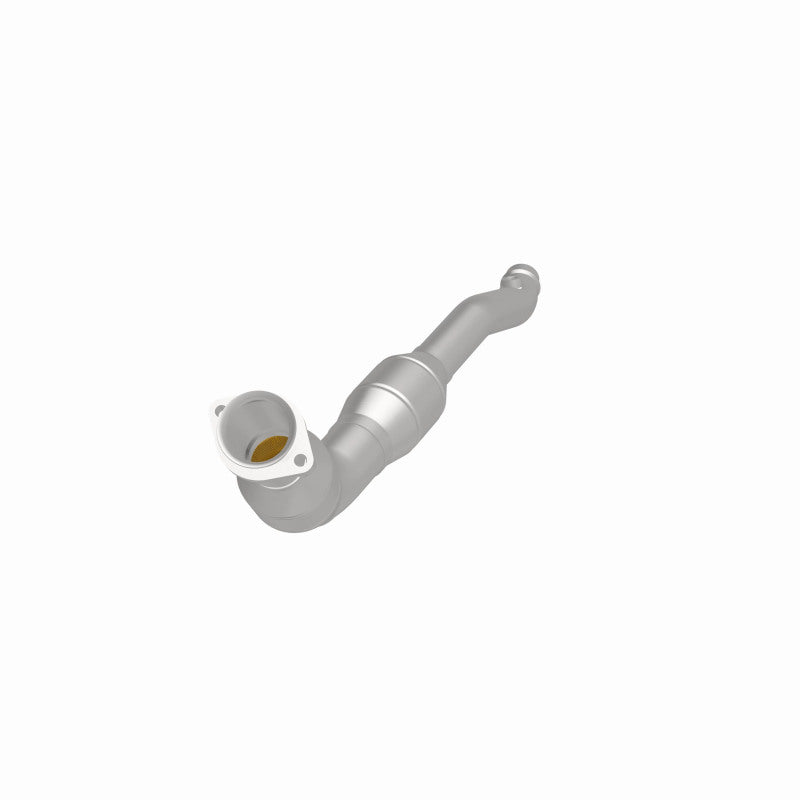 MagnaFlow Conv DF 2014-2016 Land Rover LR4 V6 3 OEM Underbody Magnaflow