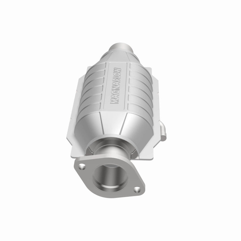 MagnaFlow Conv DF 86-89 Nissan D21 Magnaflow