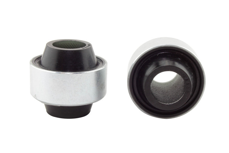 Whiteline Plus 8/07+ Dodge Avenger / 7/02+ Mitsubishi Lancer C/A - Lwr Inner Rear Bushing Kit - eliteracefab.com