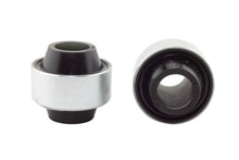 Load image into Gallery viewer, Whiteline Plus 8/07+ Dodge Avenger / 7/02+ Mitsubishi Lancer C/A - Lwr Inner Rear Bushing Kit - eliteracefab.com