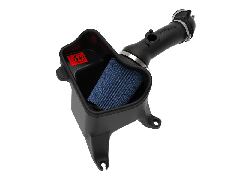 aFe Takeda Intakes Stage-2 CAIS w/ Pro 5R Media 16-18 Honda Civic 2.0L - eliteracefab.com