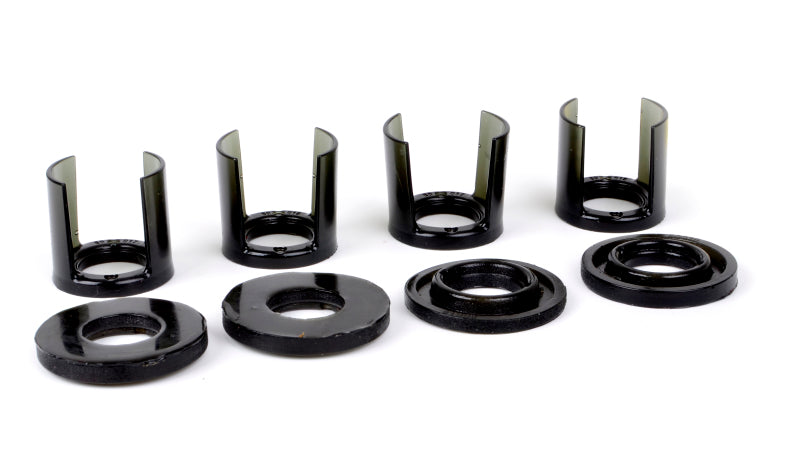 Whiteline 2014+ Subaru WRX Rear Subframe Mount Insert Bushing Kit - eliteracefab.com