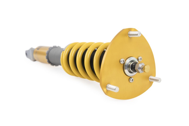 Ohlins 05-14 Mazda Miata (NC) Road & Track Coilover System - eliteracefab.com