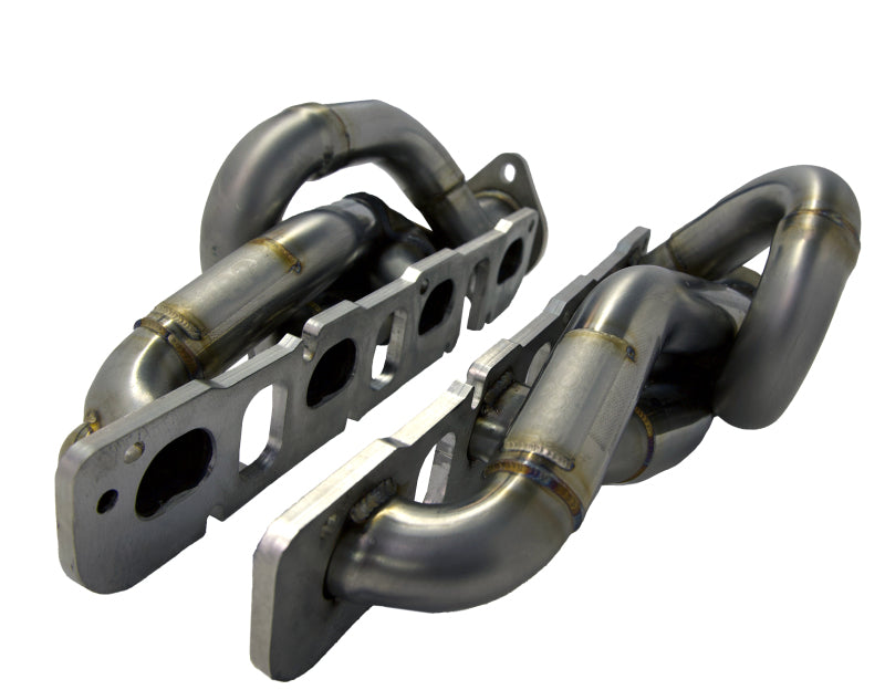 Kooks 09-18 Dodge 1500 HEMI Pick Up Truck 1-5/8in x 1-3/4in Stainless Steel Shorty Headers - eliteracefab.com