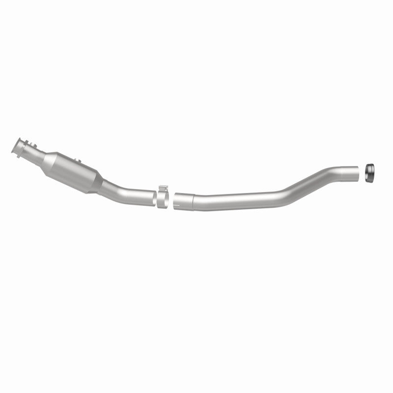 Magnaflow Conv DF 13-14 Mercedes-Benz GL450 V8 4.6 OEM Underbody Magnaflow