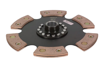 ACT 2010 Toyota Camry 6 Pad Rigid Race Disc ACT