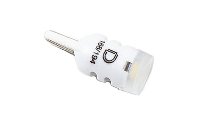 Diode Dynamics 194 LED Bulb HP3 LED Pure - White (Single) Diode Dynamics