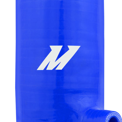 Mishimoto 12-14 Subaru BRZ / 12-14 Scion FR-S / 12-14 Toyota GT86 Silicone Induction Hose - Blue - eliteracefab.com