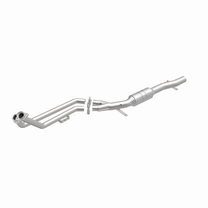 MagnaFlow Conv DF 2002 Mercedes SL600 Passenger Side Magnaflow