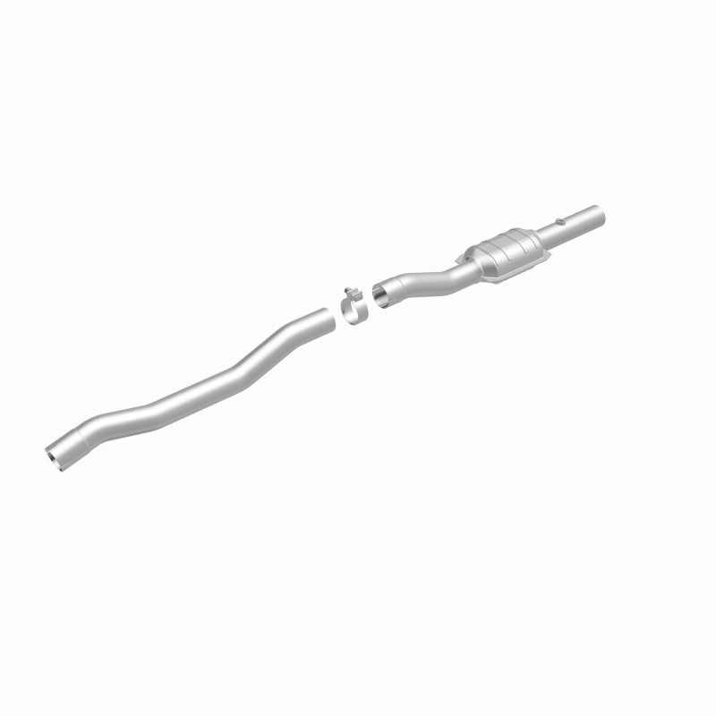 MagnaFlow Conv DF 97 Dodge Dakota 3.9L 4wd A Magnaflow